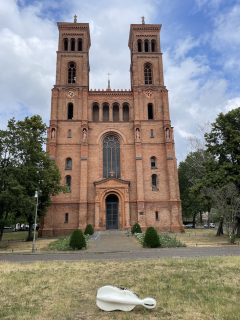 Berlin - Kreuzberg